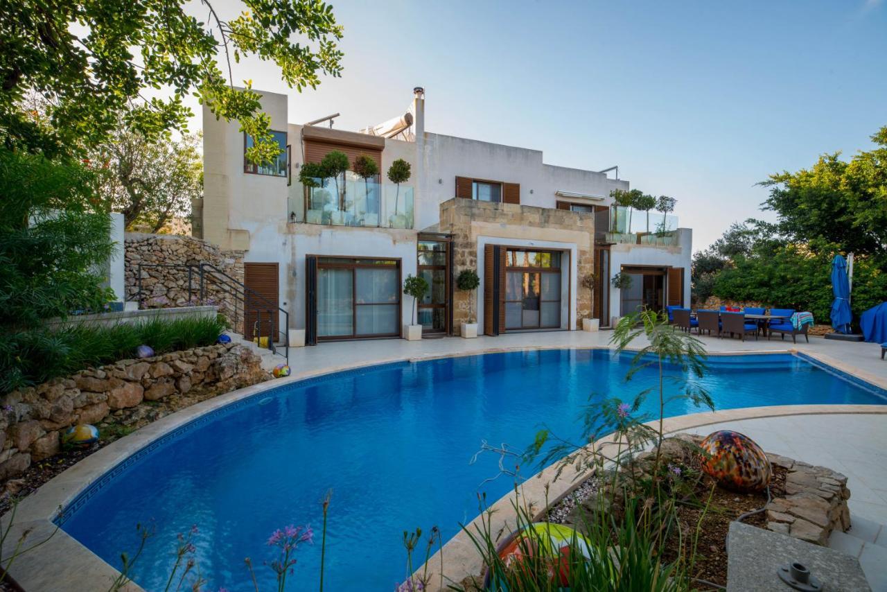 Alto Beyond Xagħra Exterior foto