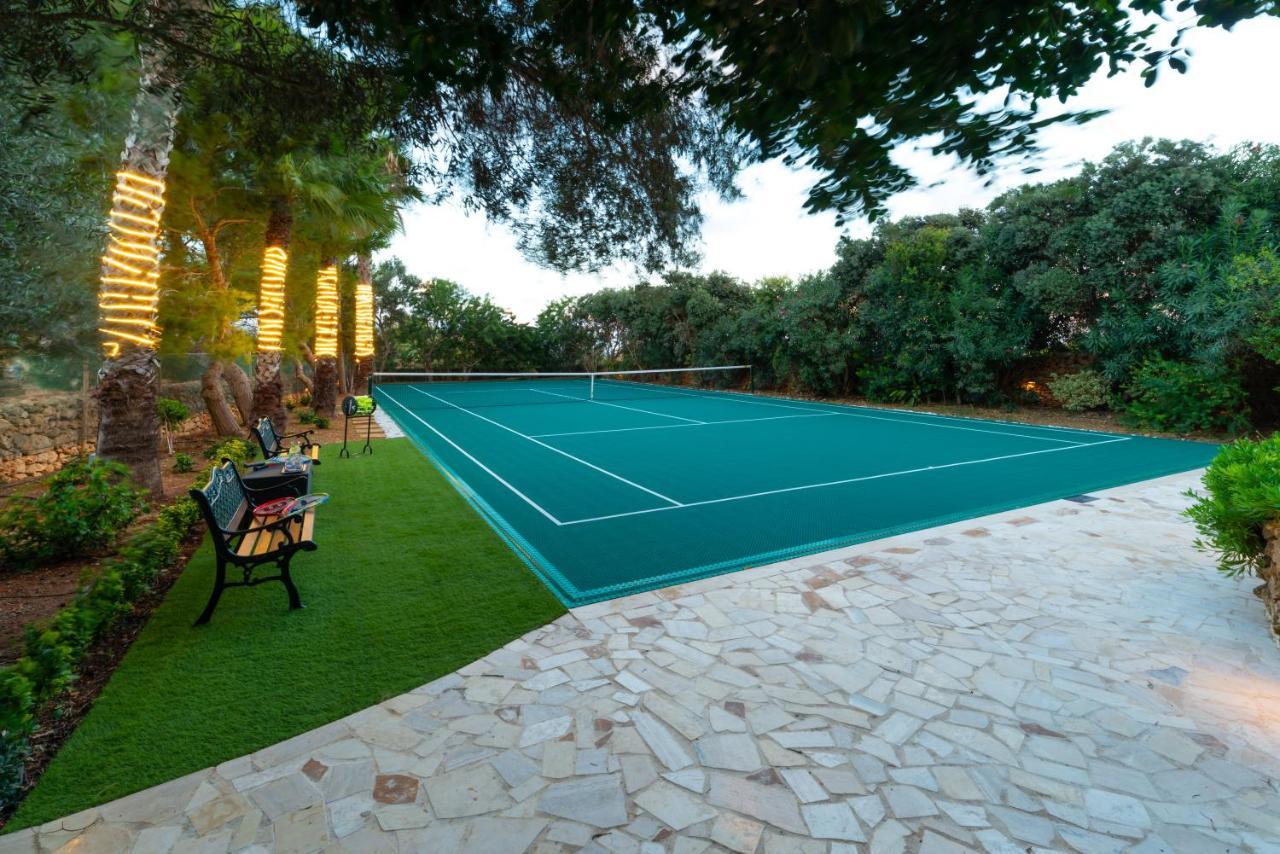 Alto Beyond Xagħra Exterior foto