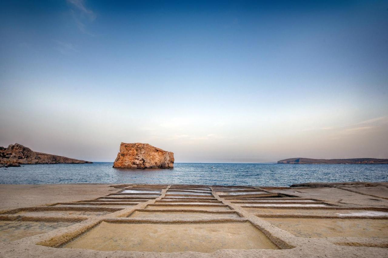 Alto Beyond Xagħra Exterior foto