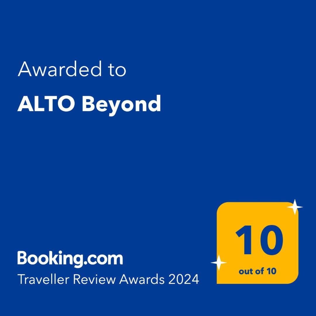 Alto Beyond Xagħra Exterior foto